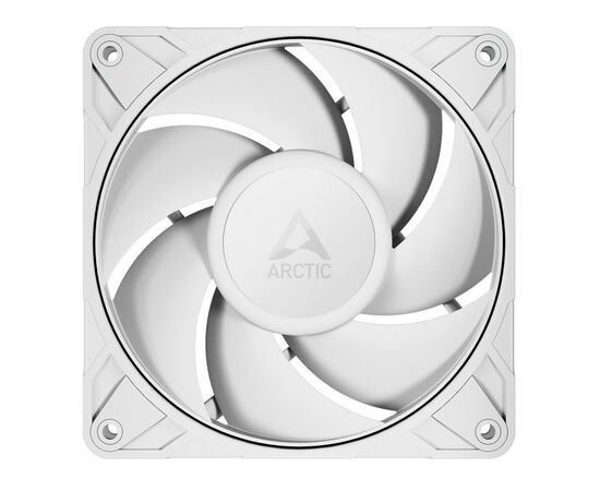 Кулер для корпуса Arctic P12 PRO PST WHITE (ACFAN00308A)