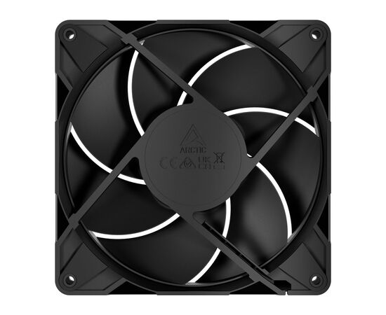 Кулер для корпуса Arctic P14 Pro (ACFAN00313A), изображение 4 Кулер для корпуса Arctic P14 Pro (ACFAN00313A), изображение 4