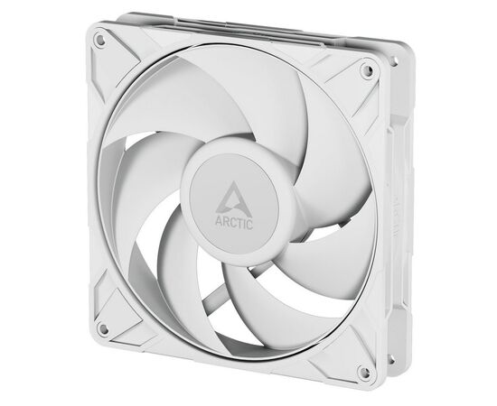 Кулер для корпуса Arctic P14 PRO PST WHT (ACFAN00317A), изображение 2 Кулер для корпуса Arctic P14 PRO PST WHT (ACFAN00317A), изображение 2