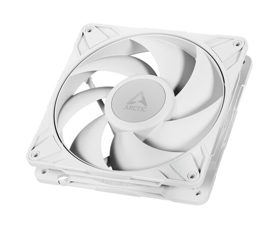 Кулер для корпуса Arctic P14 PRO PST WHT (ACFAN00317A), изображение 3 Кулер для корпуса Arctic P14 PRO PST WHT (ACFAN00317A), изображение 3