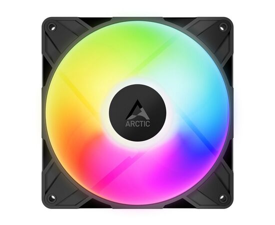 Кулер для корпуса Arctic P14 Pro A-RGB 3PCS (ACFAN00320A), изображение 2 Кулер для корпуса Arctic P14 Pro A-RGB 3PCS (ACFAN00320A), изображение 2