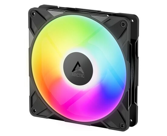 Кулер для корпуса Arctic P14 Pro A-RGB 3PCS (ACFAN00320A), изображение 3 Кулер для корпуса Arctic P14 Pro A-RGB 3PCS (ACFAN00320A), изображение 3