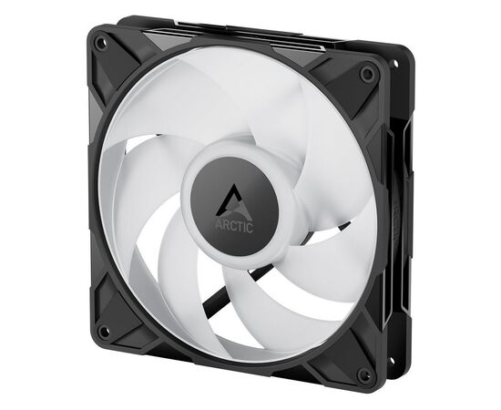 Кулер для корпуса Arctic P14 Pro A-RGB 3PCS (ACFAN00320A), изображение 4 Кулер для корпуса Arctic P14 Pro A-RGB 3PCS (ACFAN00320A), изображение 4