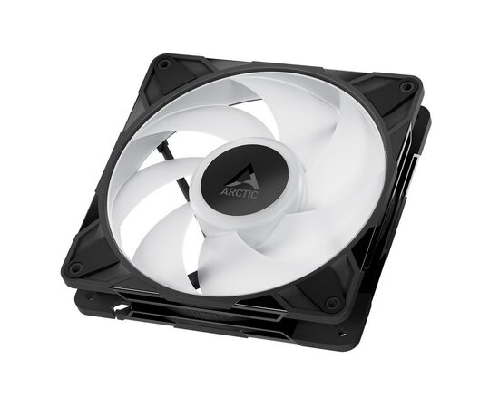 Кулер для корпуса Arctic P14 Pro A-RGB 3PCS (ACFAN00320A), изображение 5 Кулер для корпуса Arctic P14 Pro A-RGB 3PCS (ACFAN00320A), изображение 5