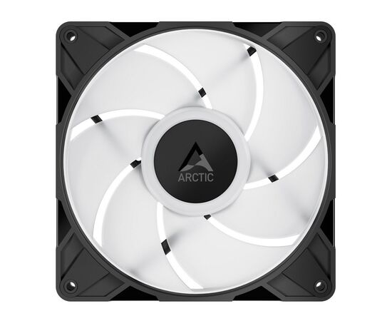Кулер для корпуса Arctic P14 Pro A-RGB 3PCS (ACFAN00320A), изображение 6 Кулер для корпуса Arctic P14 Pro A-RGB 3PCS (ACFAN00320A), изображение 6