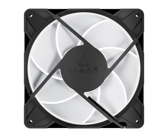 Кулер для корпуса Arctic P14 Pro A-RGB 3PCS (ACFAN00320A), изображение 8 Кулер для корпуса Arctic P14 Pro A-RGB 3PCS (ACFAN00320A), изображение 8