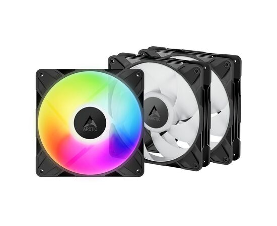 Кулер для корпуса Arctic P14 Pro A-RGB 3PCS (ACFAN00320A) Кулер для корпуса Arctic P14 Pro A-RGB 3PCS (ACFAN00320A)