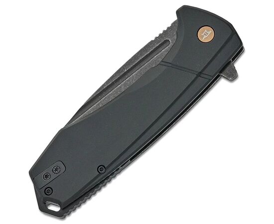 Нож Buck Ruckus чорно-мідний (713CPS), изображение 3