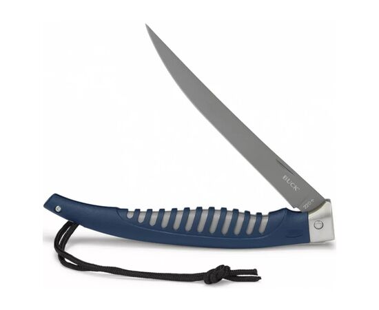 Нож Buck Silver Creek (220BLSB), изображение 2 Нож Buck Silver Creek (220BLSB), изображение 2