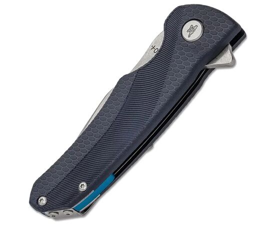 Ніж Buck Sprint Select синій (840BLS), зображення 2 Ніж Buck Sprint Select синій (840BLS), зображення 2