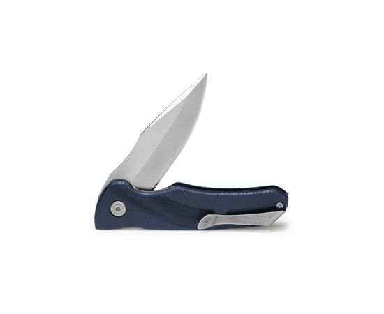 Ніж Buck Sprint Select синій (840BLS), зображення 4 Ніж Buck Sprint Select синій (840BLS), зображення 4