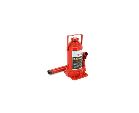 Домкрат Voltronic 20т (20т244/450), изображение 2