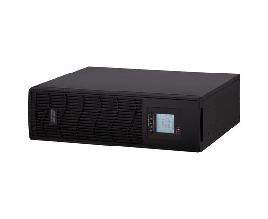 Источник бесперебойного питания 2E PS200RT, 2000VA 1600W 48V (2E-PS2000RT), изображение 2 Источник бесперебойного питания 2E PS200RT, 2000VA 1600W 48V (2E-PS2000RT), изображение 2