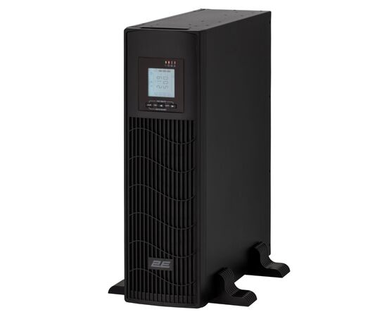 Источник бесперебойного питания 2E PS200RT, 2000VA 1600W 48V (2E-PS2000RT) Источник бесперебойного питания 2E PS200RT, 2000VA 1600W 48V (2E-PS2000RT)