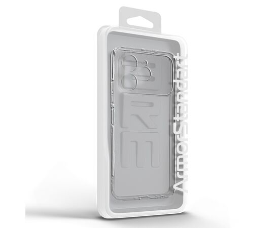 Чехол для мобильного телефона Armorstandart Air Tecno Spark 40 4G Camera cover Clear (ARM87222), изображение 6