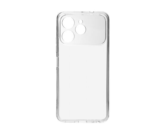 Чехол для мобильного телефона Armorstandart Air Tecno Spark 40 4G Camera cover Clear (ARM87222)