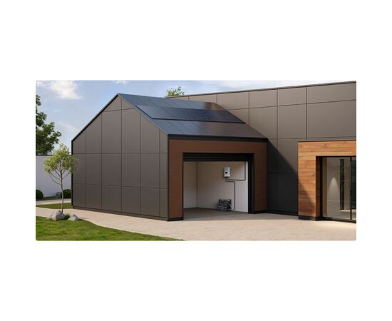 Зарядная станция BLUETTI APEX300 3840W 2764.8Wh (APEX300), изображение 11 Зарядная станция BLUETTI APEX300 3840W 2764.8Wh (APEX300), изображение 11
