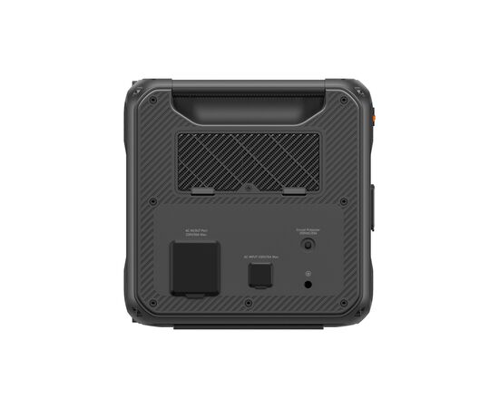 Зарядная станция BLUETTI APEX300 3840W 2764.8Wh (APEX300), изображение 5 Зарядная станция BLUETTI APEX300 3840W 2764.8Wh (APEX300), изображение 5