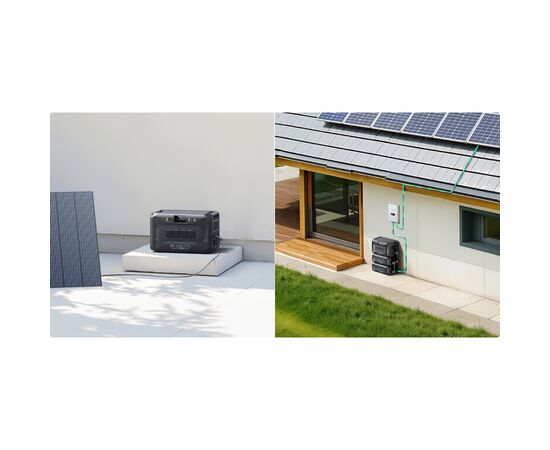 Зарядная станция BLUETTI APEX300 3840W 2764.8Wh (APEX300), изображение 9 Зарядная станция BLUETTI APEX300 3840W 2764.8Wh (APEX300), изображение 9