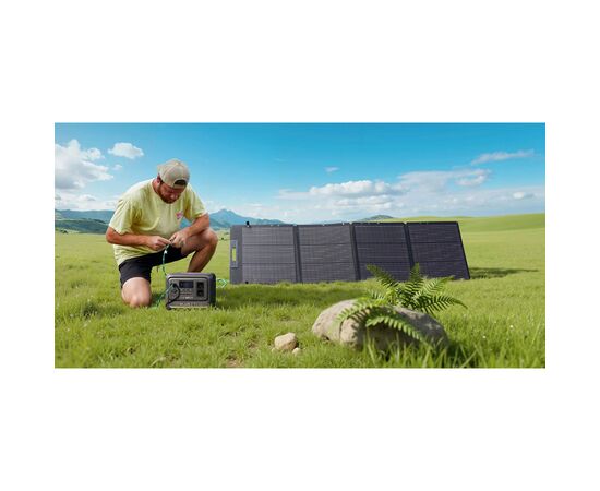 Зарядна станція BLUETTI Premium 100 V2 2000W 1024Wh (PR100V2), зображення 9 Зарядна станція BLUETTI Premium 100 V2 2000W 1024Wh (PR100V2), зображення 9