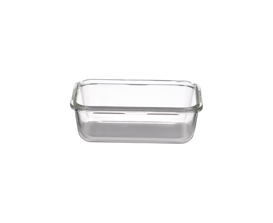 Пищевой контейнер Bergner Copper 570 мл (BG-20271-BK), изображение 5 Пищевой контейнер Bergner Copper 570 мл (BG-20271-BK), изображение 5