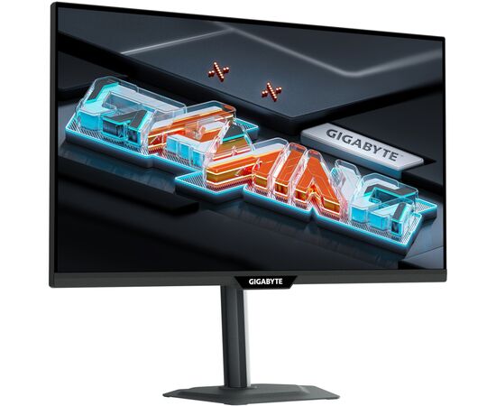 Монитор GIGABYTE M27Q3 Gaming Monitor, изображение 2 Монитор GIGABYTE M27Q3 Gaming Monitor, изображение 2