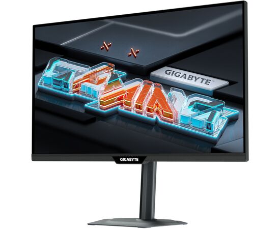 Монитор GIGABYTE M27Q3 Gaming Monitor, изображение 3 Монитор GIGABYTE M27Q3 Gaming Monitor, изображение 3