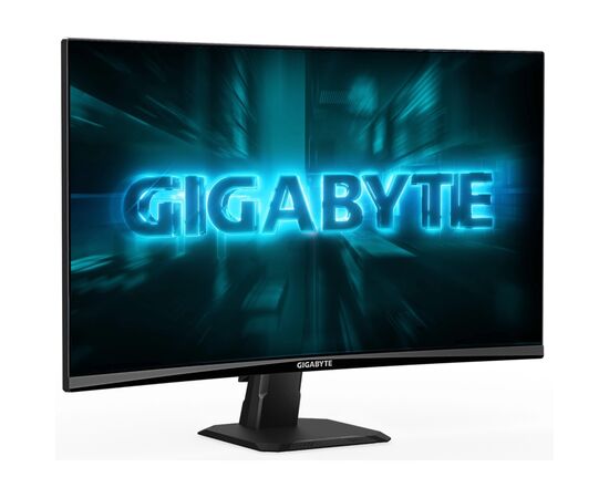 Монитор GIGABYTE GS27FC2 Gaming Monitor, изображение 2 Монитор GIGABYTE GS27FC2 Gaming Monitor, изображение 2