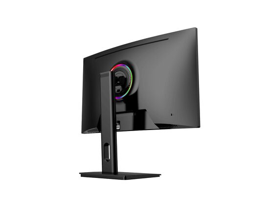 Монитор Gamemax GMX27C165Q, изображение 2 Монитор Gamemax GMX27C165Q, изображение 2