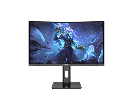 Монитор Gamemax GMX27C165Q, изображение 3 Монитор Gamemax GMX27C165Q, изображение 3