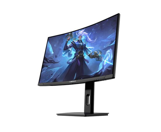 Монитор Gamemax GMX27C165Q, изображение 5 Монитор Gamemax GMX27C165Q, изображение 5