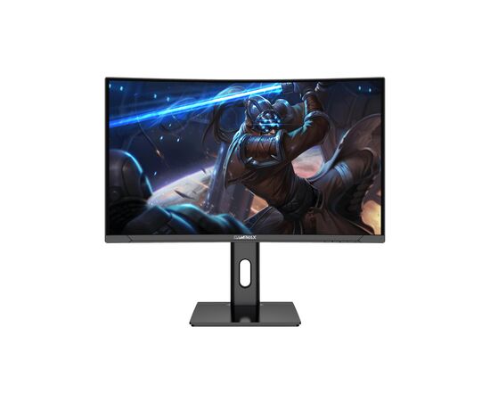 Монитор Gamemax GMX27C300, изображение 2 Монитор Gamemax GMX27C300, изображение 2