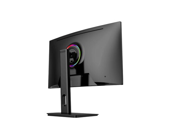 Монитор Gamemax GMX27C300, изображение 4 Монитор Gamemax GMX27C300, изображение 4