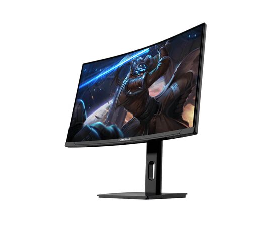 Монитор Gamemax GMX27C300, изображение 6 Монитор Gamemax GMX27C300, изображение 6