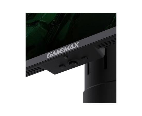 Монитор Gamemax GMX32UCDM, изображение 9 Монитор Gamemax GMX32UCDM, изображение 9