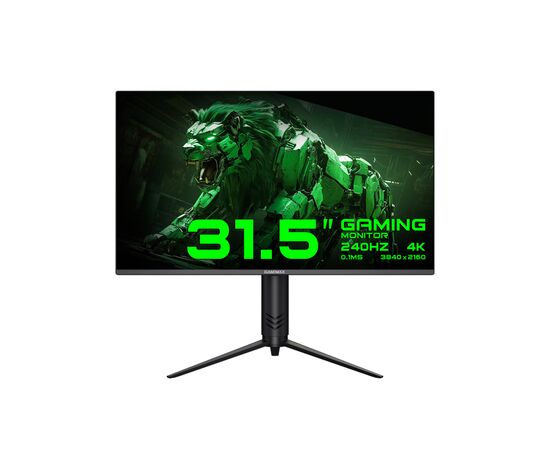 Монитор Gamemax GMX32UCDM Монитор Gamemax GMX32UCDM