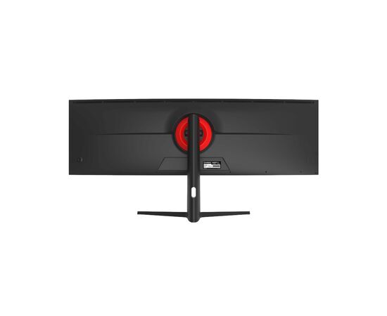 Монитор Gamemax GMX49CWQ, изображение 7 Монитор Gamemax GMX49CWQ, изображение 7