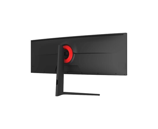 Монитор Gamemax GMX49CWQ, изображение 8 Монитор Gamemax GMX49CWQ, изображение 8