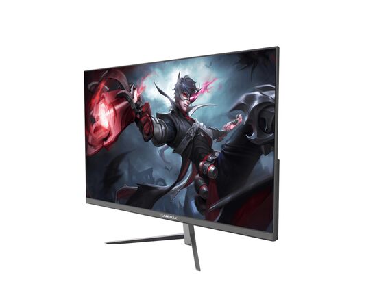 Монитор Gamemax GMX24F120, изображение 2 Монитор Gamemax GMX24F120, изображение 2