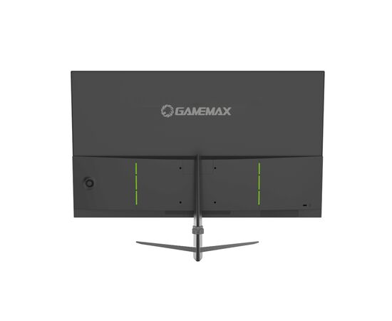 Монитор Gamemax GMX24F120, изображение 3 Монитор Gamemax GMX24F120, изображение 3