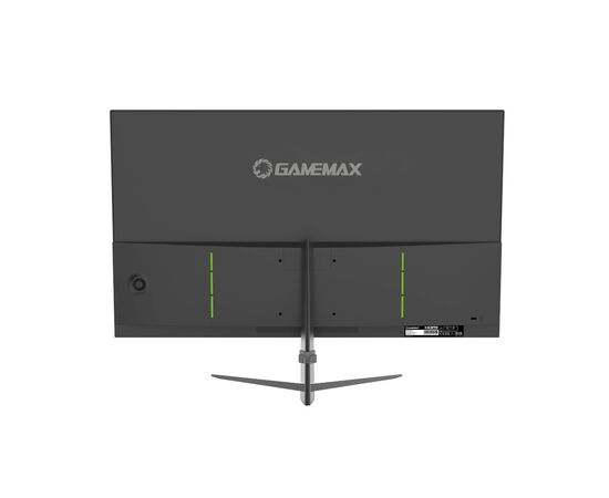 Монитор Gamemax GMX24F120, изображение 4 Монитор Gamemax GMX24F120, изображение 4
