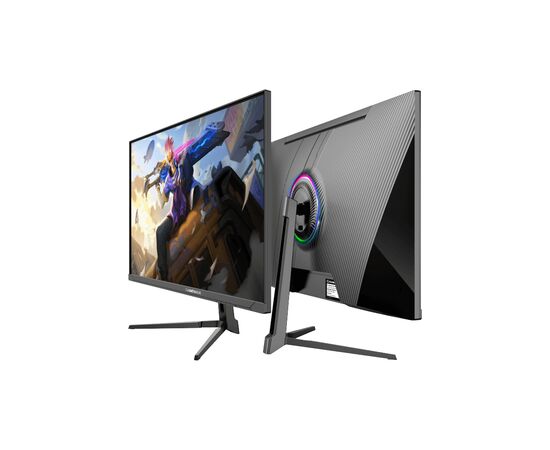 Монитор Gamemax GMX24F200, изображение 4 Монитор Gamemax GMX24F200, изображение 4