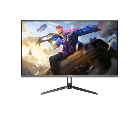 Монитор Gamemax GMX24F200, изображение 6 Монитор Gamemax GMX24F200, изображение 6