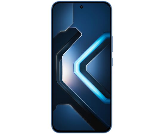 Мобильный телефон Infinix GT 30 8/256Gb Cyber Blue (4894947101021), изображение 2 Мобильный телефон Infinix GT 30 8/256Gb Cyber Blue (4894947101021), изображение 2