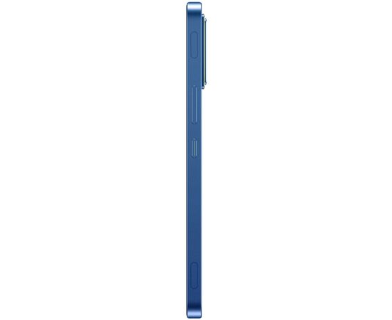 Мобильный телефон Infinix GT 30 8/256Gb Cyber Blue (4894947101021), изображение 4 Мобильный телефон Infinix GT 30 8/256Gb Cyber Blue (4894947101021), изображение 4