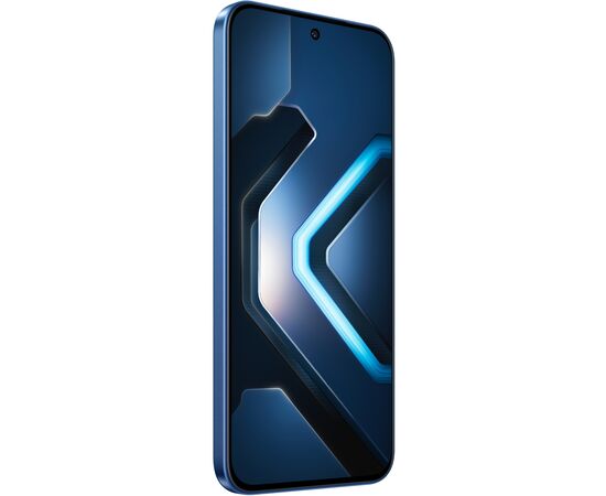 Мобильный телефон Infinix GT 30 8/256Gb Cyber Blue (4894947101021), изображение 5 Мобильный телефон Infinix GT 30 8/256Gb Cyber Blue (4894947101021), изображение 5