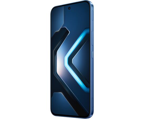 Мобильный телефон Infinix GT 30 8/256Gb Cyber Blue (4894947101021), изображение 6 Мобильный телефон Infinix GT 30 8/256Gb Cyber Blue (4894947101021), изображение 6