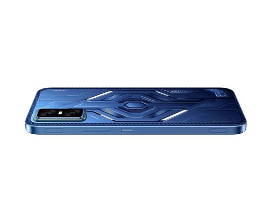 Мобильный телефон Infinix GT 30 8/256Gb Cyber Blue (4894947101021), изображение 8 Мобильный телефон Infinix GT 30 8/256Gb Cyber Blue (4894947101021), изображение 8