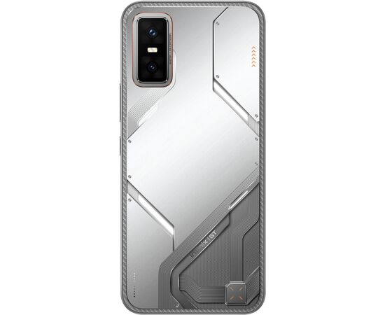 Мобильный телефон Infinix GT 30 8/256Gb Blade White (4894947101083), изображение 3 Мобильный телефон Infinix GT 30 8/256Gb Blade White (4894947101083), изображение 3