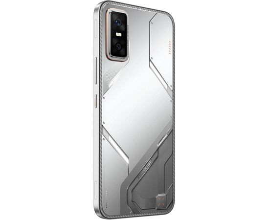 Мобильный телефон Infinix GT 30 8/256Gb Blade White (4894947101083), изображение 7 Мобильный телефон Infinix GT 30 8/256Gb Blade White (4894947101083), изображение 7